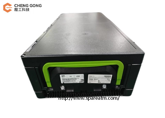 01750305094 DN CAS Recycling Cassette Secure ATM Machine Parts