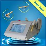 Varicose veins spider veins treatment machine Strong air cooling