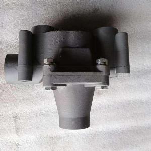 Wholesale 22477541 TD temperature control valve assembly Ingersoll Rand air compressor spare parts from china suppliers