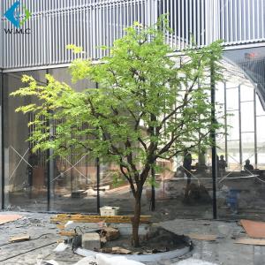 Wholesale 5-10 Years Life Time Artificial Maple Tree For Wedding Outdoor Decoration from china suppliers