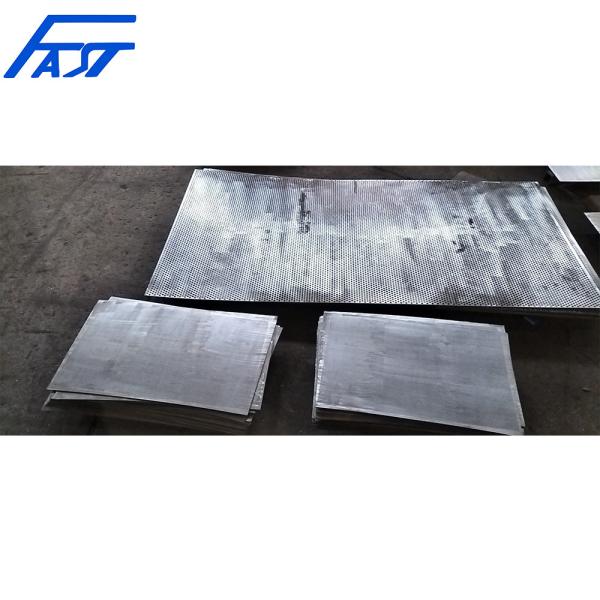 Factory Price Animal Feed Sieve Hammer Mill Screens Sieve Plate For Animal Feed