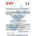 Ningbo Creative Automatic Co.,Ltd Certifications