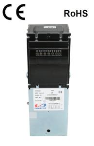 Wholesale Intelligent Kiosk Bill Acceptor Anti - Phishing For Self - Service Payment Machine from china suppliers