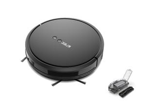 Wholesale Voice Controls Robot Floor Mop Cleaner Max Mode Power For Carpets from china suppliers
