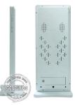 10.1 Inch LCD WiFi Digital Signage 1280x800 For Hospitality Sector