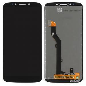 China Original Touch screen Digitizer Moto G6 Play Cell Phone LCD Screen on sale