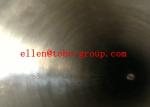 ERW TP316L Welded Pickled Stainless Steel Pipe, 304 Welded Round Stainless Steel