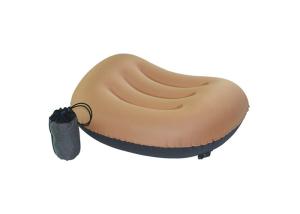 Wholesale Inflatable Car Seat Pillow , High Durability Travel Pillows For Airplanes from china suppliers