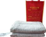 Ceramic Fiber Fire Blanket No Blanket Width Essential For Emergency Fire