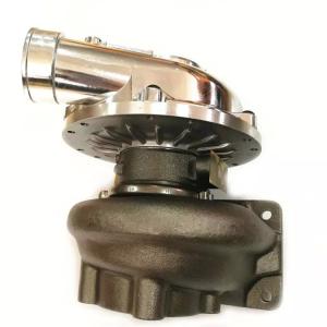 Wholesale Nozzle Ring 4955175 HE35W Supercharger for Caterpillar Excavator Isbe Isde Turbocharger Guaranteed and Efficiency from china suppliers