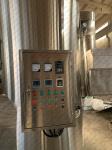 10kg/h Centrifugal Stevia Extract Lab Spray Dryer