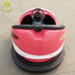 Hansel adult amusement rides for sale guangzhou electric kids dodgem car with