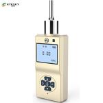 0 . 46Kg Electrochemical Gas Sensor , High Accuracy Battery Gas Detector