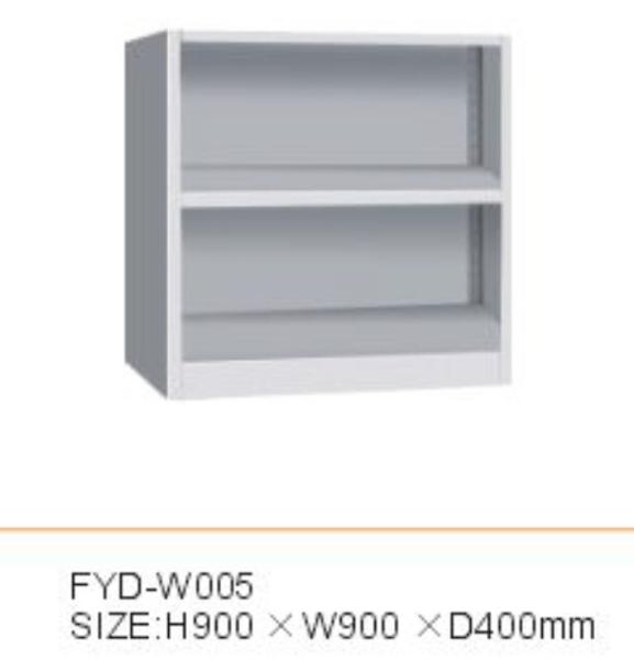 hot sale lower height steel cupboard FYD-W001 for documents/paper/file/clothes