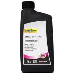 Anti Corrosion ATF III F Transmission Oil Low Temperature And Improved