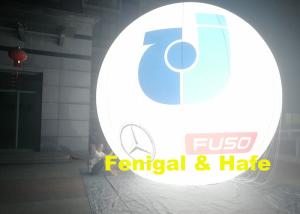 Wholesale 4800W HMI Illumination Helium Balloon Lights from china suppliers