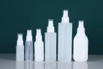 PET skin toner plastic bottles ,cosmetic face mist spray bottle,personal care