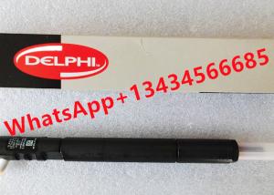 Wholesale DELPHI fuel injector A6650170221 EJBR04401D S926G03655 Diesel Injector from china suppliers