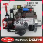9323A262G 9323A260G 320-06929 9323A261G Diesel Fuel Pumps