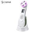 EMS Electroporation Ultrasound Beauty Machine Led Ultrasonic Skin Rejuvenation