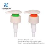 Plastic Hand Wash Lotion Pump Lotion Pump Replacement For Cosmetic Bottle