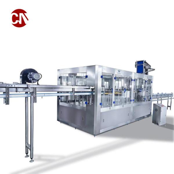 380V Pineapple Mango Juice Production Line for Complete Agronomic Products