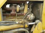 Used Caterpillar D4G Bulldozer with good condition engine /high quality/real