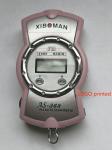 LCD Display FM Radio Station Small Speaker Radio Single Band OEM Battery