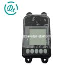 Excavator Monitor 172B03-17259 Yanmar Excavator VIO30-5 40-6 45-6