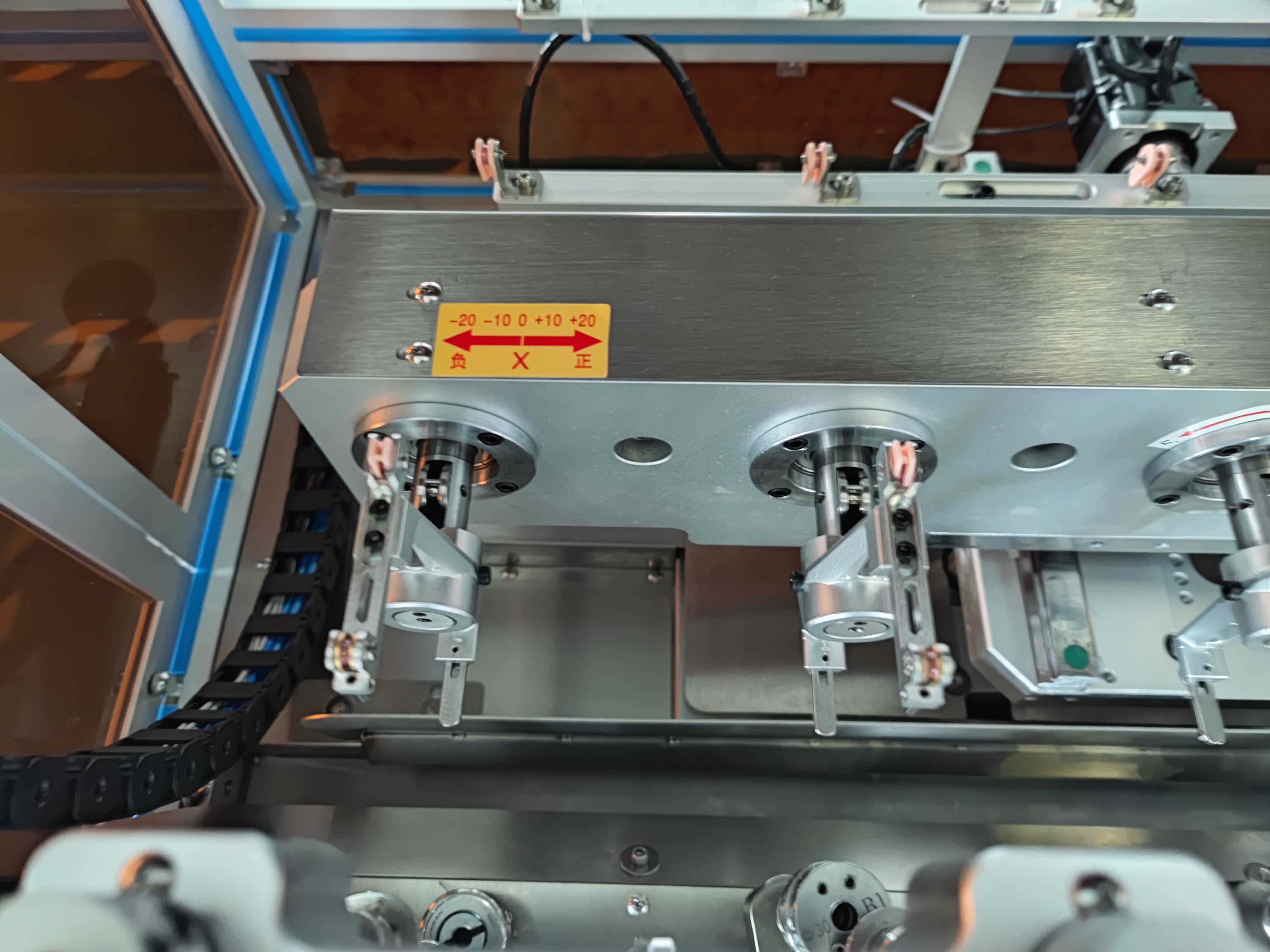 Fully Automatic Transformer Coil Mechanical Winding Generator Stator Winding Machine