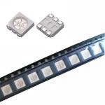 5050 SMD LED blue light led chip China 18 years LED manufacturer for LED light
