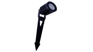 Wholesale 5w Aluminum Waterproof Spike Light / 3000K 220v IP65 Outdoor Spike Garden Light from china suppliers