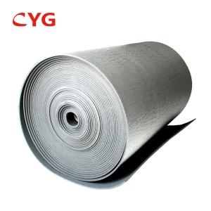 Wholesale Polyolefin Air Conditioner Insulation Foam Chilled Water Pipe Insulation Material from china suppliers