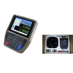 640×480 TFT Screen DC24V Shovel Loader Indicator