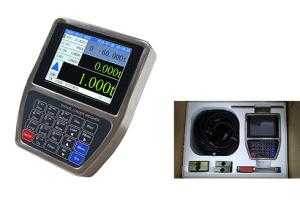 Wholesale 640×480 TFT Screen DC24V Shovel Loader Indicator from china suppliers