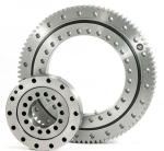 Four Point Contact slewing riPotain Slewing Ring V-01399-28/ slewing bearings