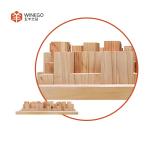 Acoustic Wood Sound Diffuser Panels Multiple Finishes Healthier Indoor Space