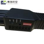Wifi signal jammer GPS Beidou location blocker GSM 3G 4G 5G mobile phone signal