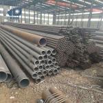 Gb8162 Seamless Carbon Steel Pipe Tube 1.0mm - 100mm For Pipeline