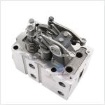 10KG Weichai Shantui Construction Machinery Cylinder Head for HOWO 1000721713