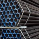 ASTM A210 GrA1 seamless stainless steel tubing nuclear power plant