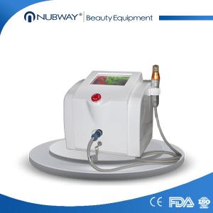 Wholesale fractional rf microneedle wrinkle removal machine / rf fractional / acne removal from china suppliers