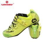 Smart Outdoor Bike Riding Shoes With Carbon Soles Or Nylon TPU Soles Road And