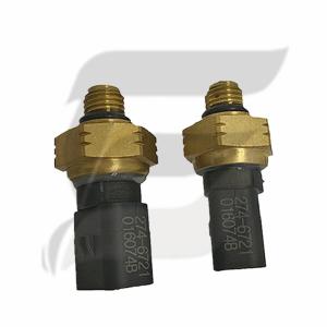 Wholesale 274-6721 Oil Pressure Sensor For CAT Excavator E312D E320D Engine C6.4 from china suppliers