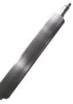 Sand Blasting HVOF Tungsten Carbide Corrugated Roller
