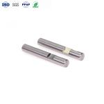 Non-Standard Customized Stainless Steel Limit Shaft CNC Machining Parts CNC