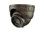 12 Infrared LED AHD 960P 2.0MP Car Surveillance Camera