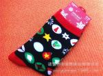 Vivid Lovely cartoon christmas snowman design eco-friendly high quality thick