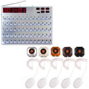 Wholesale Hospital Emergency Call Button Wireless Nurse Call System from china suppliers
