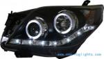 2009 - 2010 Toyota Land Cruiser Prado 100% waterproof and shockproof Hid